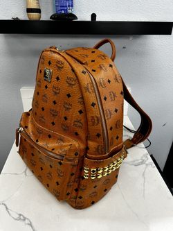 MCM Backpack