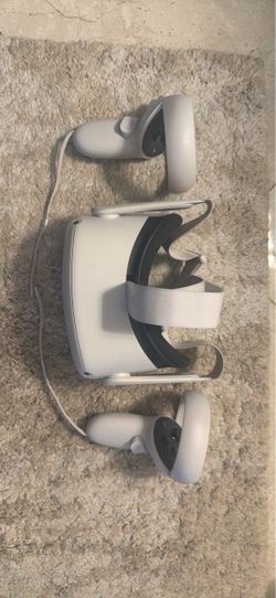 Meta Quest 3 VR HEADSET
