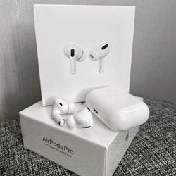 Airpod pro 4’s