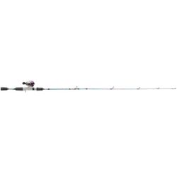 ProFISHiency 4'6" Marble Spincast Combo