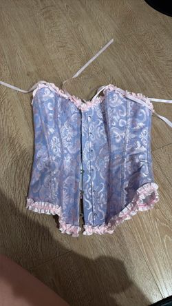 Corset
