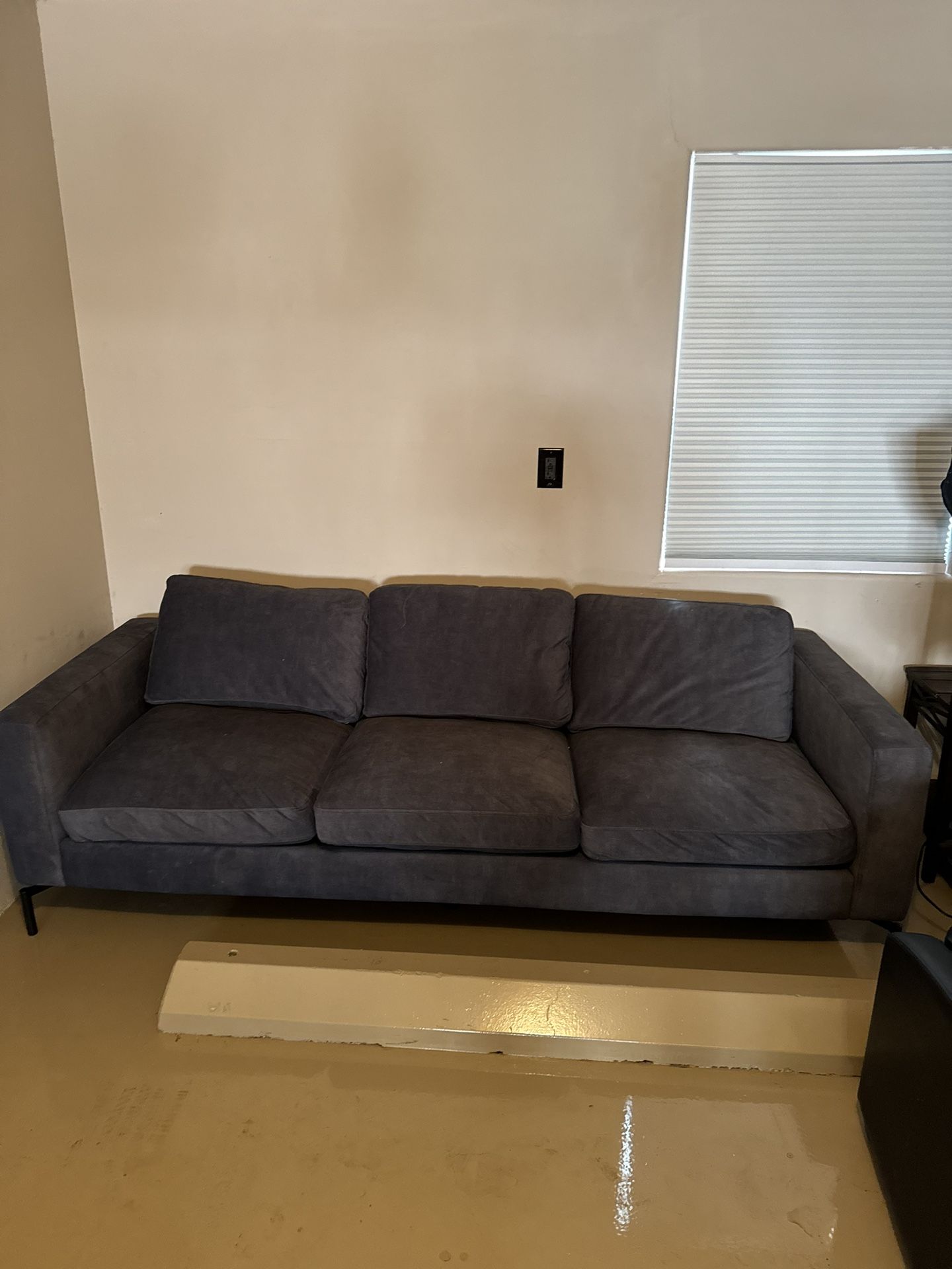 AFW Couch 