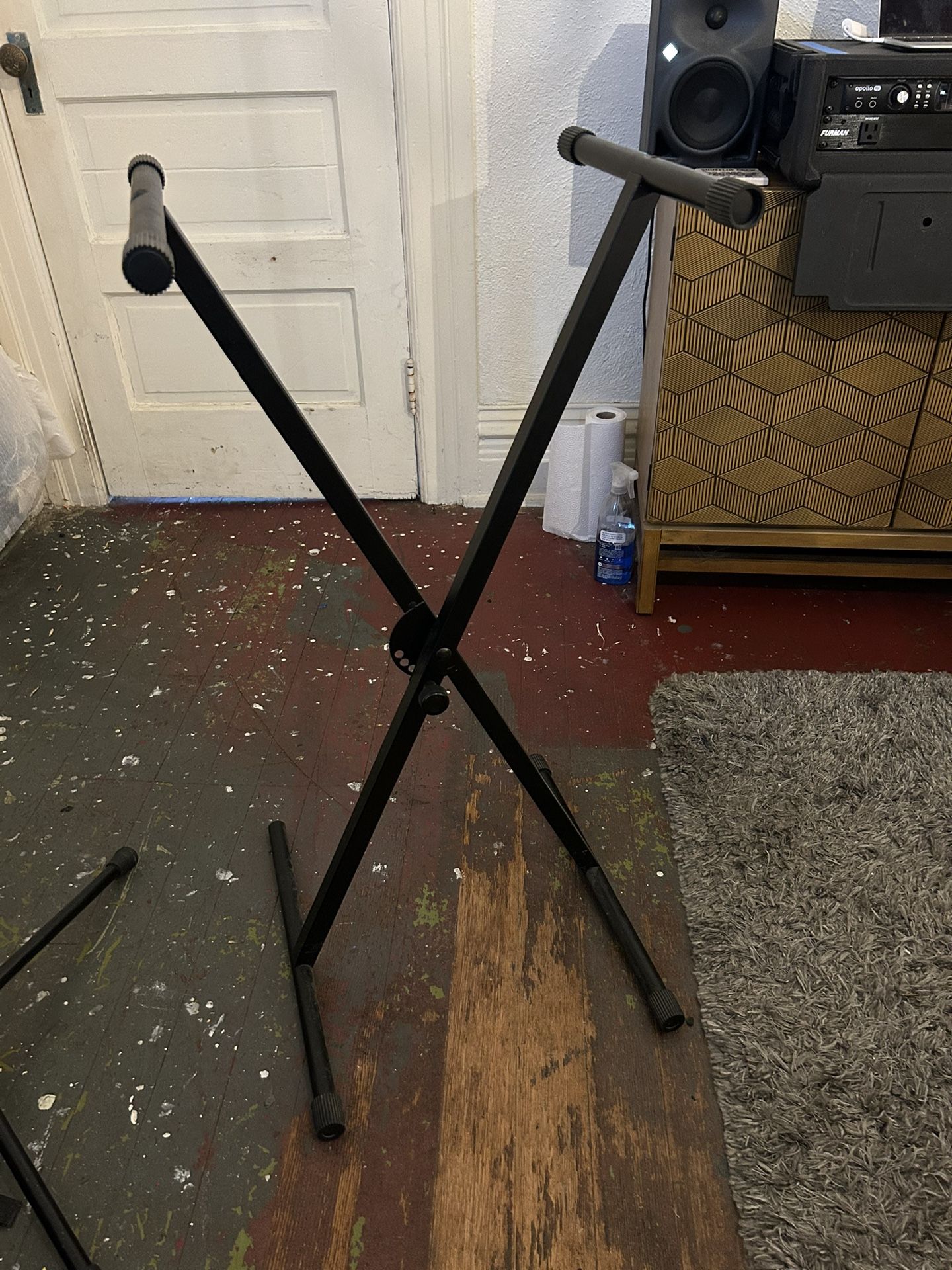 Keyboard Stand 