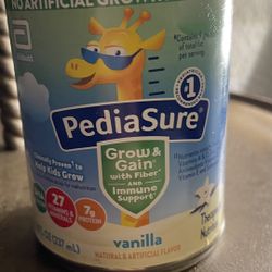 Pediasure 24 Pack