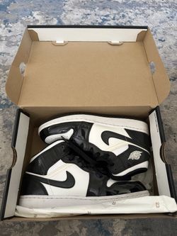 Air Jordan 1 Mid SE ASW