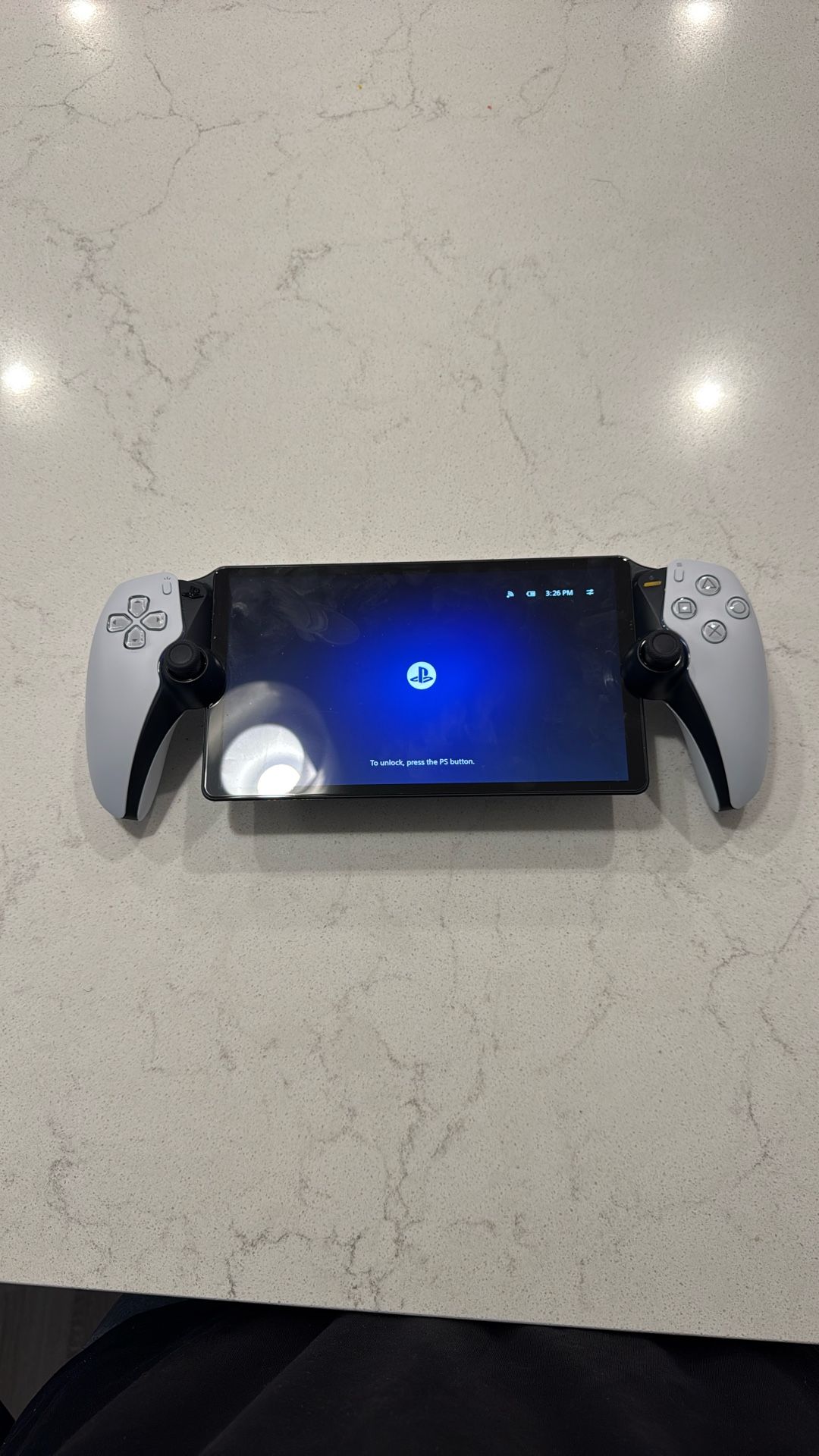 PlayStation Portable (psp)