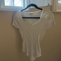 Abercrombie bodysuit size S