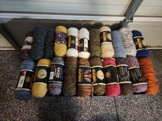 Yarn