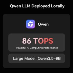 Beelink SER10 MAX AMD Ryzen™ AI 9 HX 470 