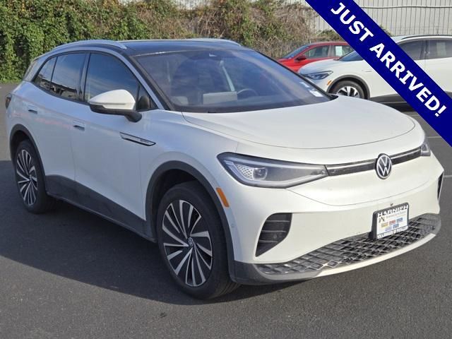 2023 Volkswagen ID.4