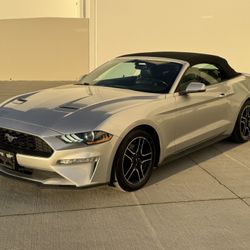 2019 Ford Mustang GT V6