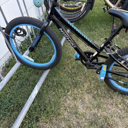 Nishiki Durango 20” Kids’ Bike