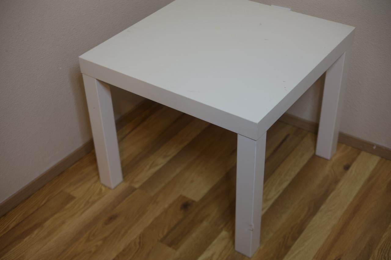 Mini Table Side Table