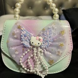 Hello Kitty Purses 