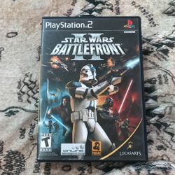 Star Wars: Battlefront 2