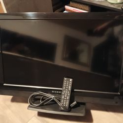 Dynex 32 LCD HDTV DVD COMBO 720P 
