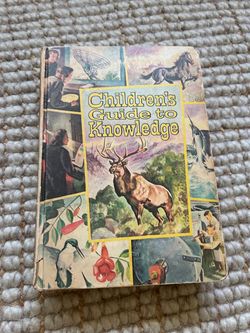 Old book