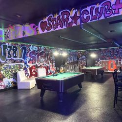 Epoxy Floor 