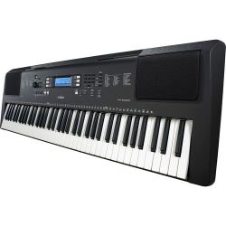 Yamaha PSR-EW310 76-Key Portable Keyboard – Like New in Box