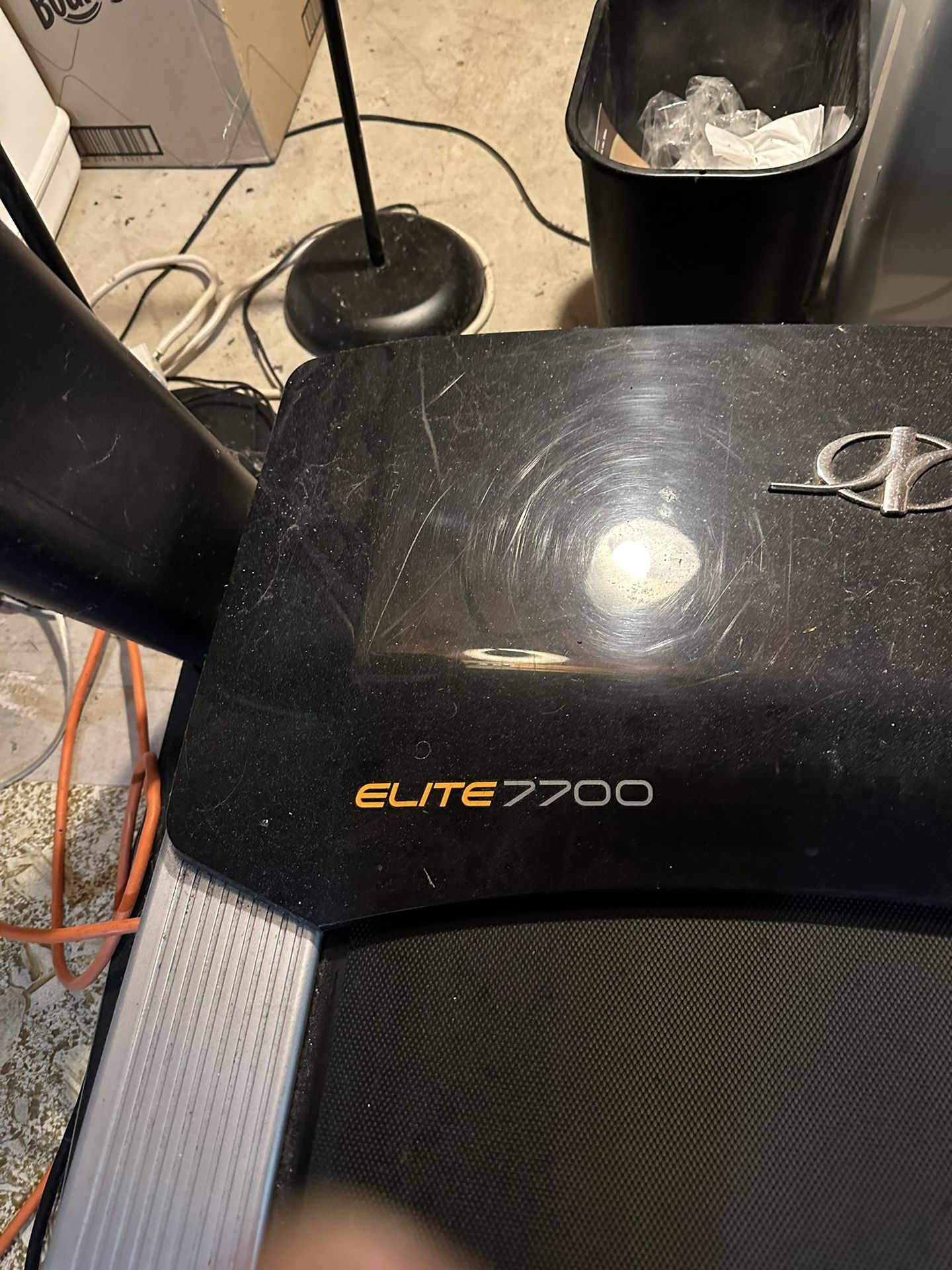 Nordic Track Elite 7700 Treadmill for Sale in Carlisle, MA OfferUp