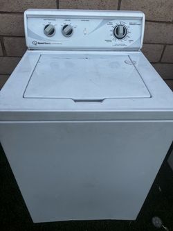 PENDING PICK UP- FREE NON WORKING WASHER AND DRYER