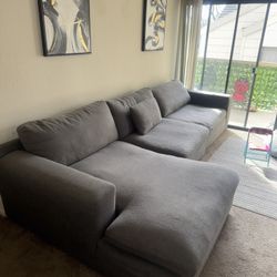 3 Piece Sectional 