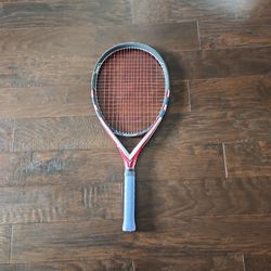 Babolat Y112 Side Drivers Tennis Racket 4-1/4