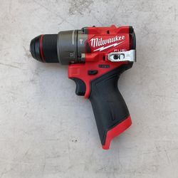 Milwaukee M12 Fuel Hammer Drill Tool Only