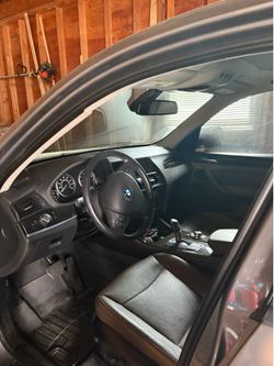 2008 BMW X3