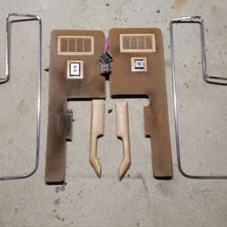 80-86 F-150 Ford Trucks OR Bronco Parts 