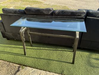 Entry Table sofa table