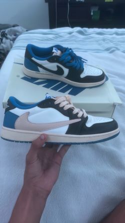 travis scott lows