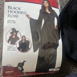 Witch Dress