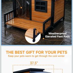 Dog House For Sale