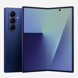 ISO galaxy z fold 6 or 7