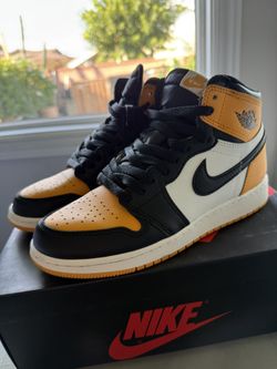 Jordan 1s