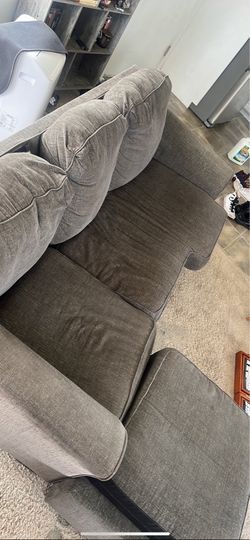 Free couch