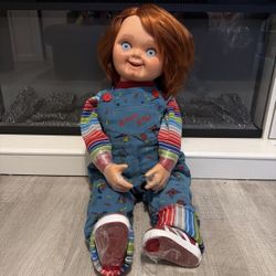 Chucky Doll