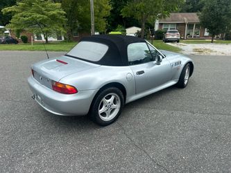 1998 bmw z3