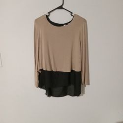 Woman's blouse