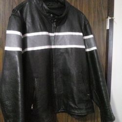 Motorcycle Jacket