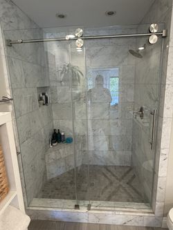 Single, Sliders, Glass