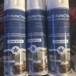 New  Multi Cleaner 💥$5💥each