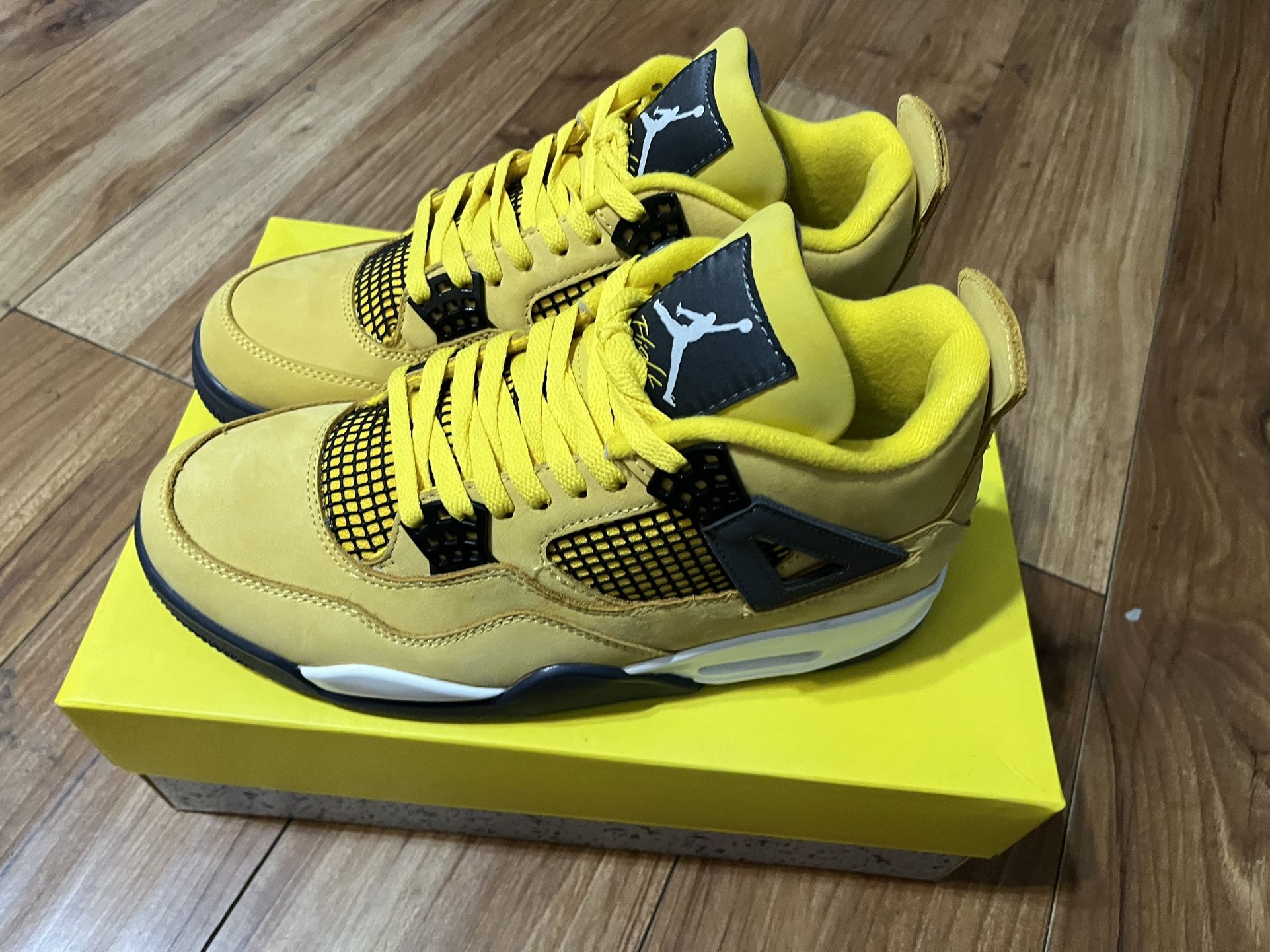 Jordan’s