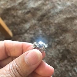 Dimensions Gold 14k Size 4