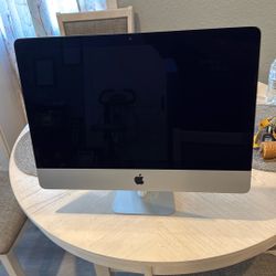 Apple Imac 2019 21 Inch