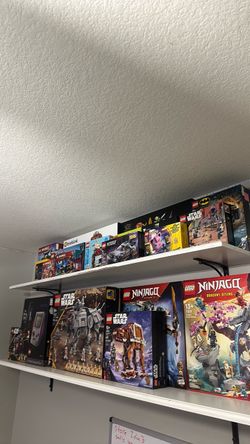 i buy sealed lego(not for sale)