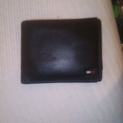 Tommy Hilfiger Billetera Wallet