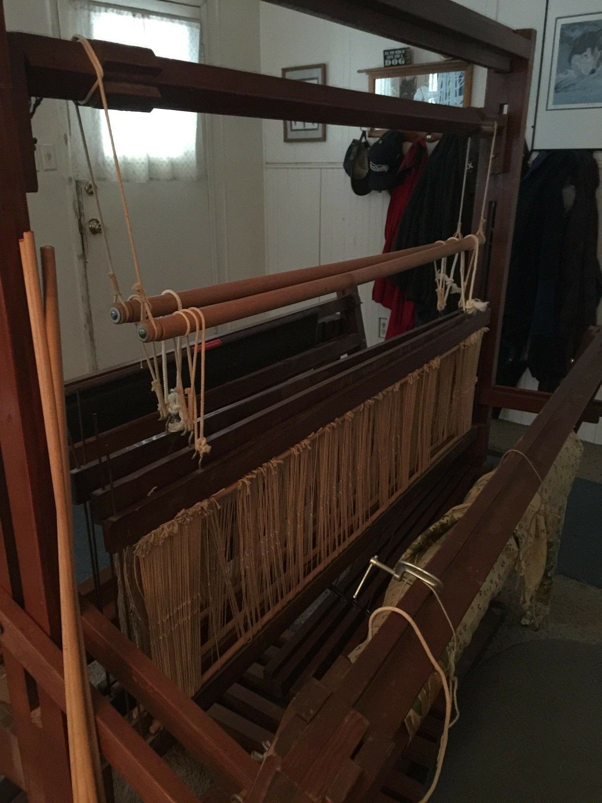 Weaving Loom for sale