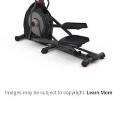 Schwin 470 Eliptacle